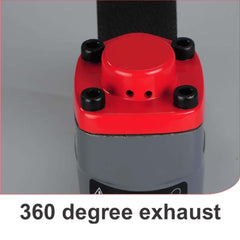 PNEUMATIC STAPLER KAYMO ECO-7116 - Kaymo Fastener Company