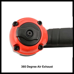 PNEUMATIC STAPLER KYAYMO ECO-9025 - Kaymo Fastener Company