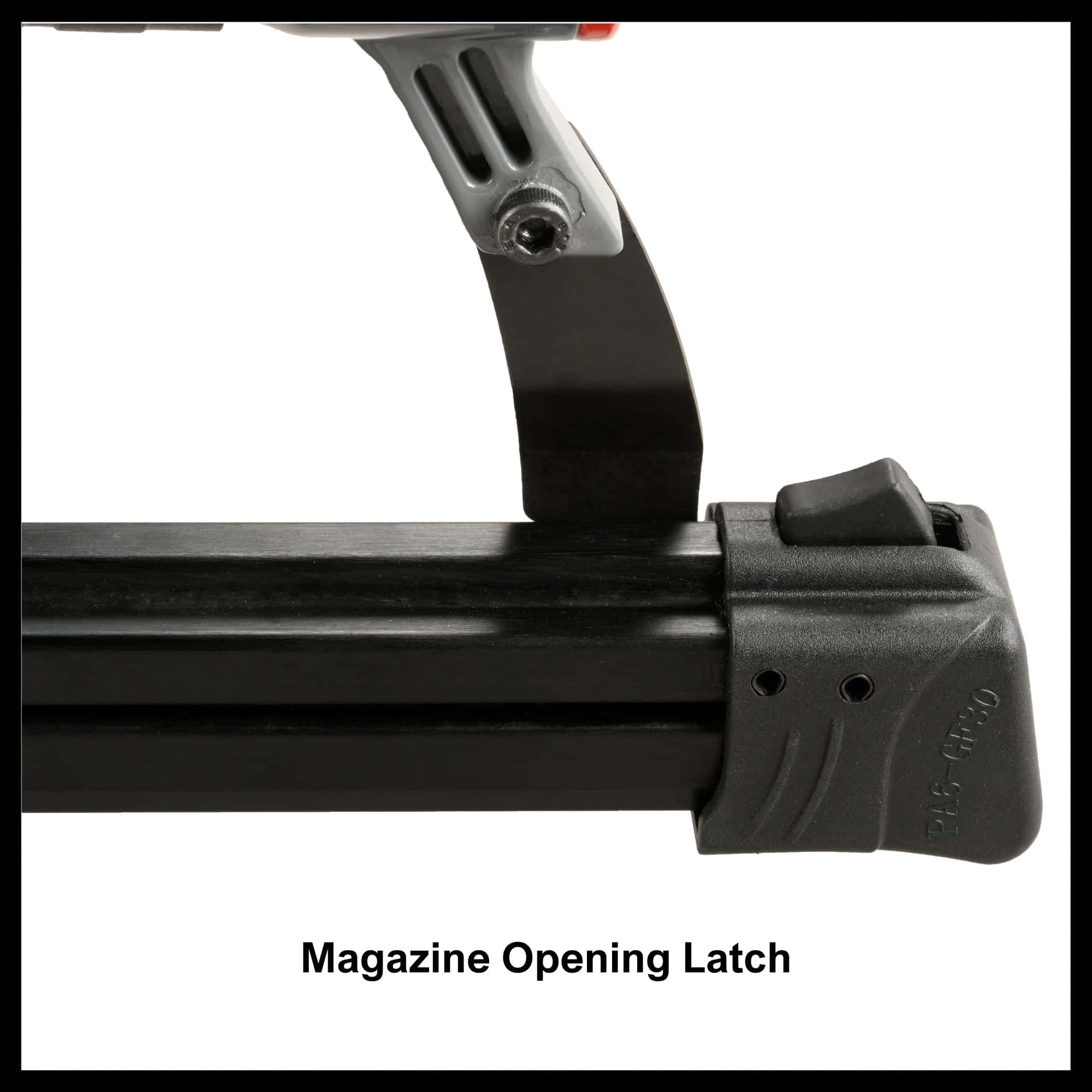 PNEUMATIC STAPLER KYAYMO ECO-9025 - Kaymo Fastener Company