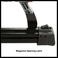 PNEUMATIC STAPLER KYAYMO ECO-9025 - Kaymo Fastener Company