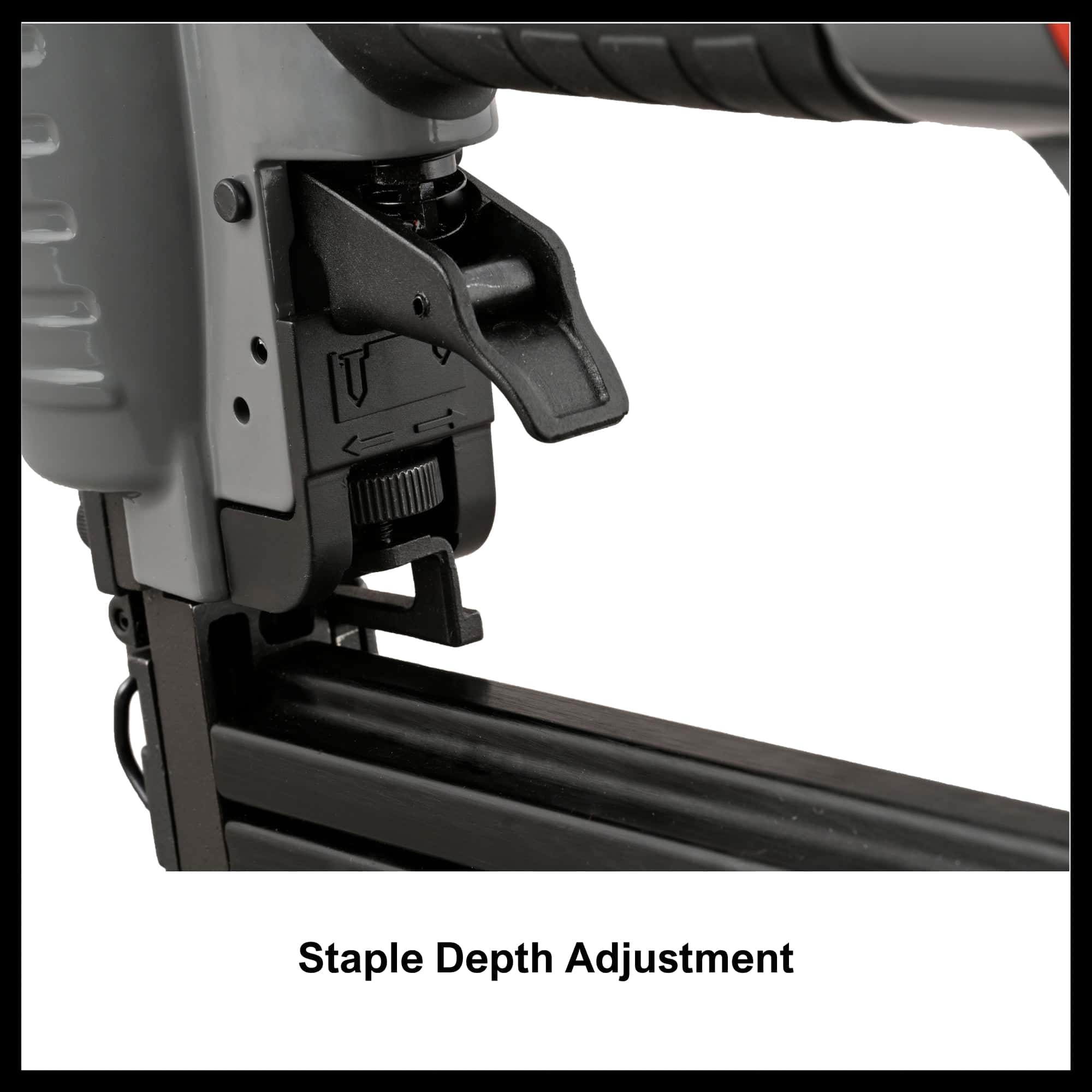 PNEUMATIC STAPLER KYAYMO ECO-9025 - Kaymo Fastener Company
