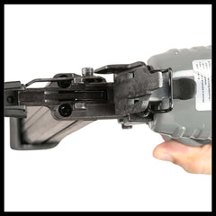 PNEUMATIC STAPLER KYAYMO ECO-9025 - Kaymo Fastener Company