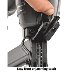 PNEUMATIC BRAD NAILER 3-IN-1 F+T+90 SERIES COMBI