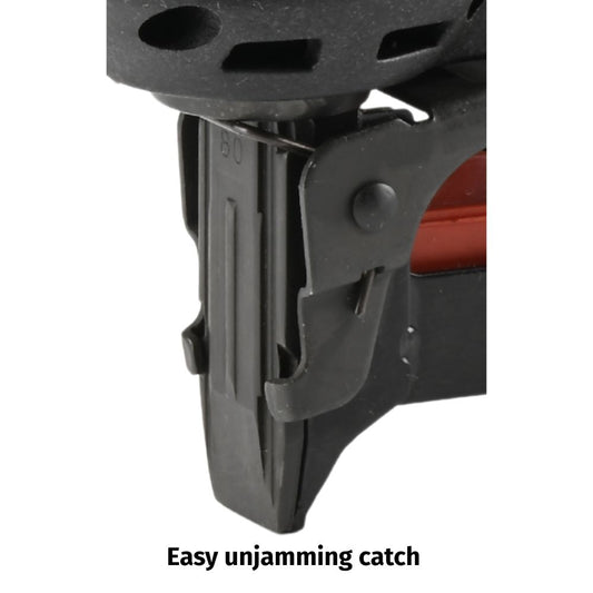 ELECTRIC STAPLER XPRO-ME80