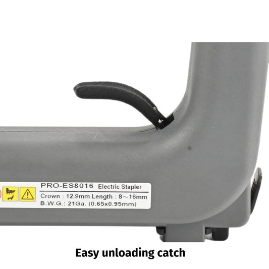 ELECTRIC STAPLER KAYMO PRO-8016