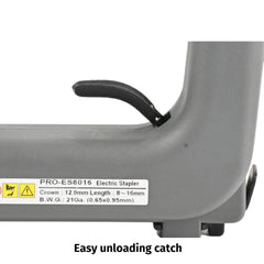 ELECTRIC STAPLER KAYMO PRO-8016