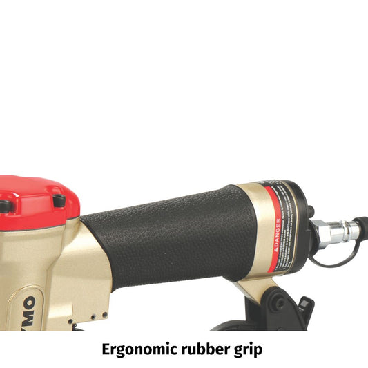 PNEUMATIC STAPLER KAYMO PRO-1013J