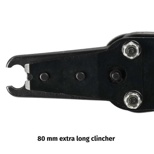 PNEUMATIC HOG RINGER KAYMO PRO-HR24 EXTRA LONG NOSE