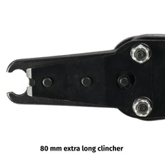 PNEUMATIC HOG RINGER KAYMO PRO-HR24 EXTRA LONG NOSE