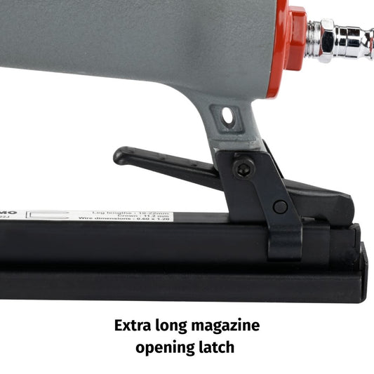 PNEUMATIC STAPLER KAYMO ECO-1022J