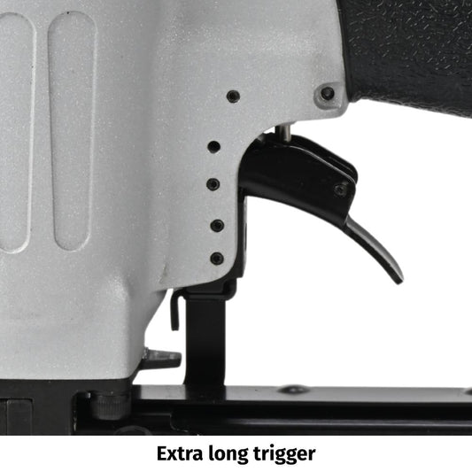 PNEUMATIC STAPLER KAYMO PRO-16WC38B