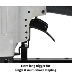 PNEUMATIC STAPLER KAYMO PRO-16WC38B FOLDING ATTACHMENT