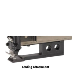 PNEUMATIC STAPLER OM  XPRO-16WC38 FOLD ATT