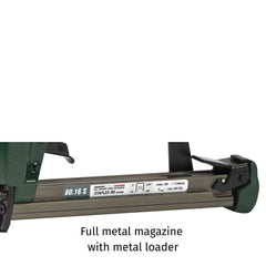 PNEUMATIC STAPLER OM XPRO-8016 SAFETY