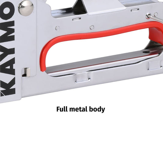 HAND TACKER KAYMO ECO-S0512