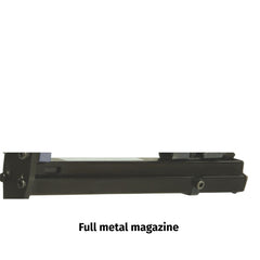 PNEUMATIC STAPLER KAYMO ECO-8016LN LONG NOSE