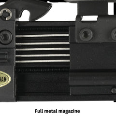 CORDLESS BRAD NAILER KAYMO PRO-1632