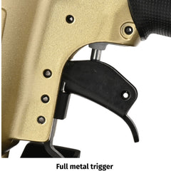 PNEUMATIC NAILER KAYMO PRO-2357 WITH SAFETY