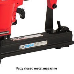 PNEUMATIC CORRUGATED FASTENER KAYMO PRO-2515