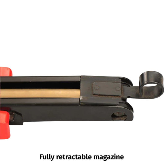 HAND BOXER KAYMO PRO-3522 COMBI 18/22