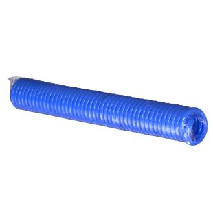 AIR RECOIL HOSE KAYMO 8x12 MM PU 10M BLUE