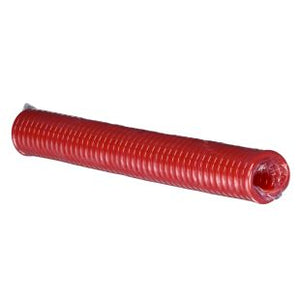 AIR RECOIL HOSE KAYMO 8x12 mm PU 10M RED