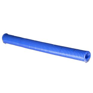 AIR RECOIL HOSE KAYMO 8x12 MM PU 15M BLUE