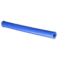 AIR RECOIL HOSE KAYMO 8x12 MM PU 15M BLUE