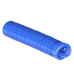 AIR RECOIL HOSE KAYMO 5x8 MM PU 10M BLUE