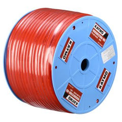 AIR HOSE KAYMO 8x12 MM PU 100M RED