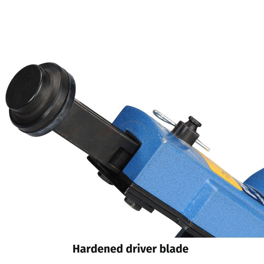 FLOORING NAILER PT MANUAL-H330