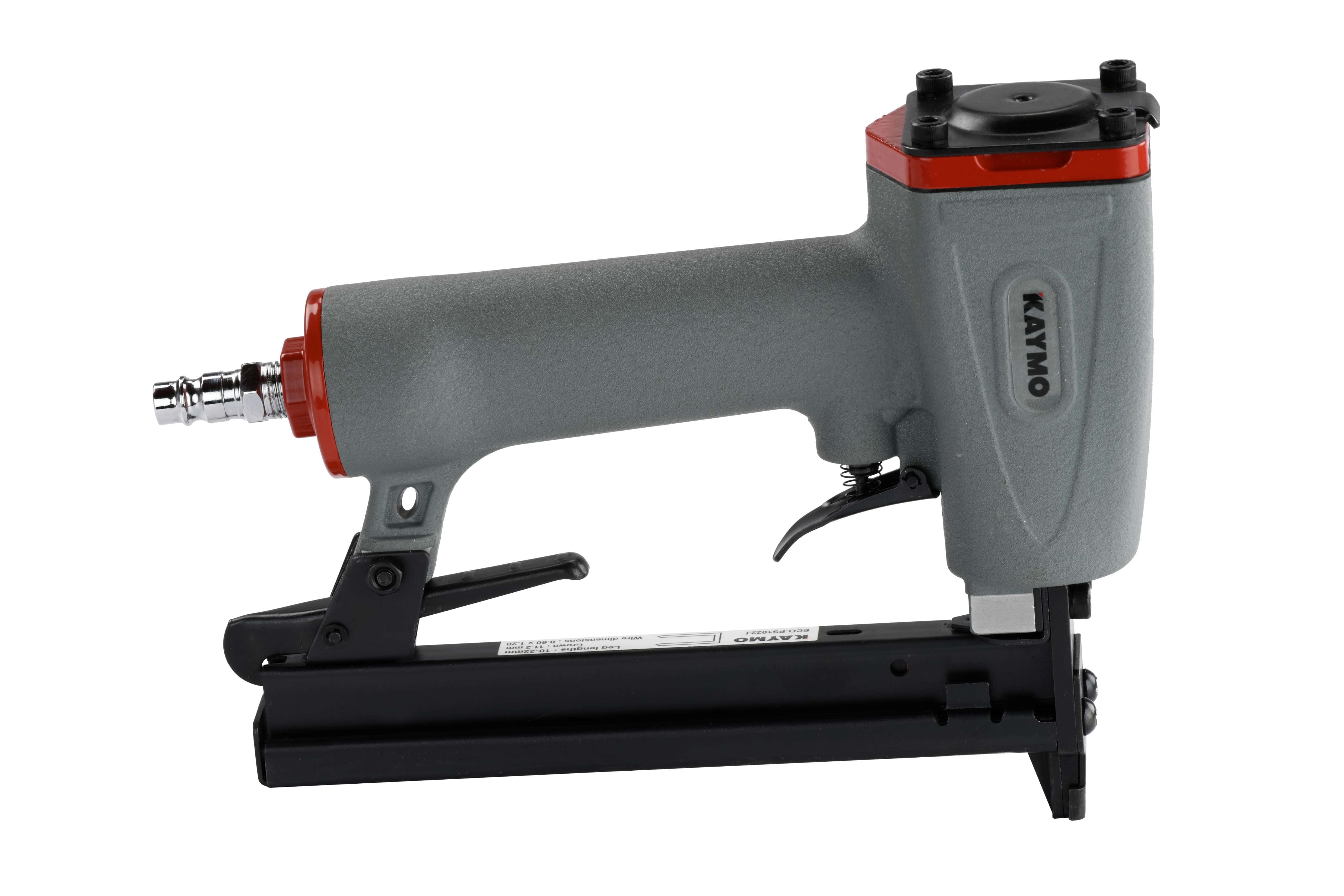 PNEUMATIC STAPLERS KAYMO ECO-1022J - Kaymo Fastener Company