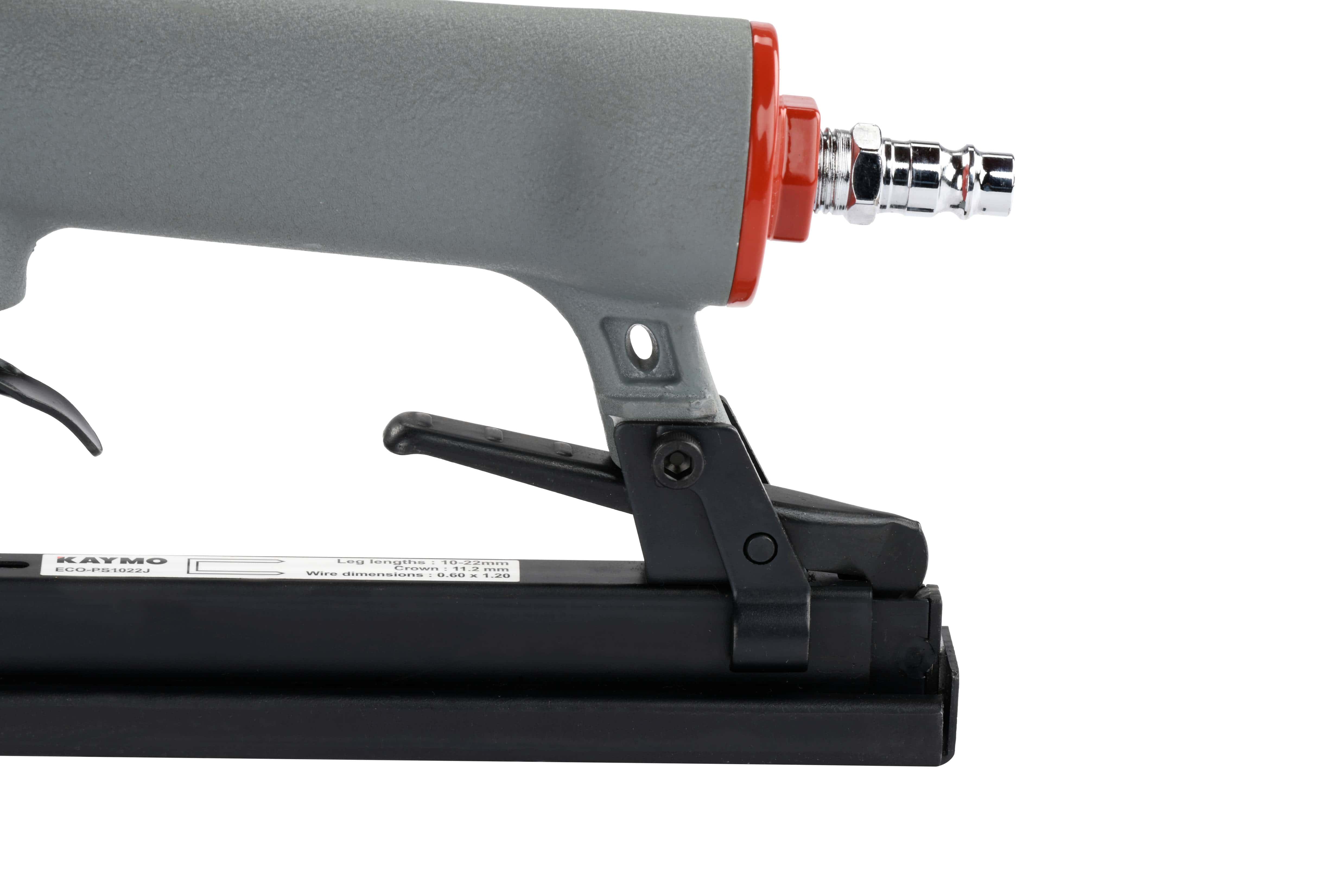 PNEUMATIC STAPLERS KAYMO ECO-1022J - Kaymo Fastener Company