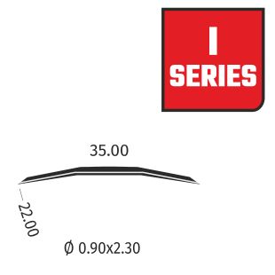 STAPLES KAYMO I SERIES
