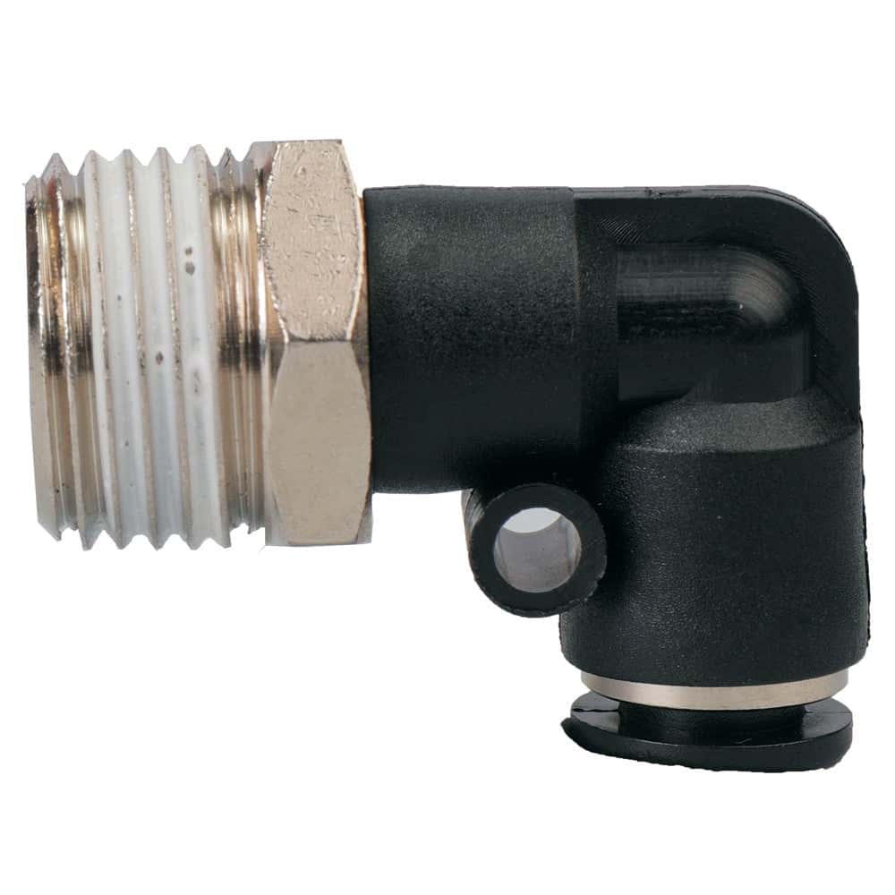 PUSH-TO-CONNECT FITTING JPL ELBOW 1/2 - Kaymo Fastener