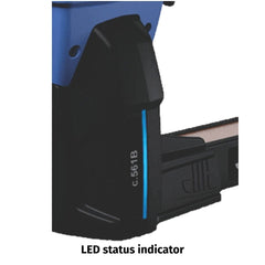 BATTERY BOXER JK 3522 A560B
