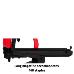 PNEUMATIC PLIER KAYMO PRO-77925 LJ LONG JAW