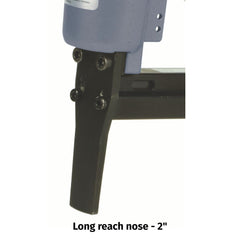 PNEUMATIC STAPLER KAYMO ECO-8016LN LONG NOSE