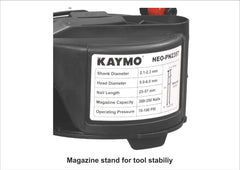 PNEUMATIC NAILER KAYMO NEO-2357