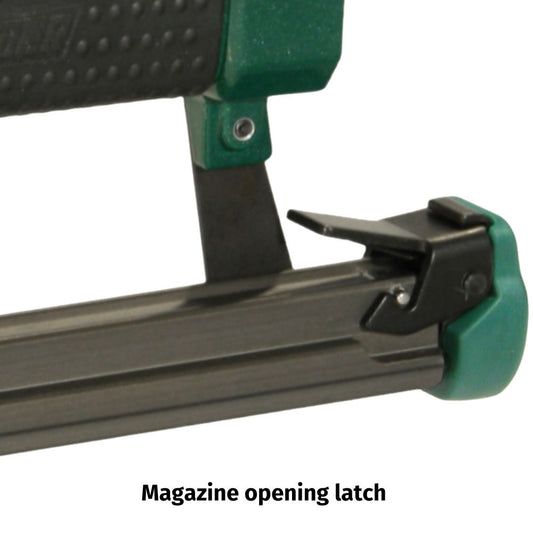 PNEUMATIC COMPOSITE STAPLER OM XPRO-81P15