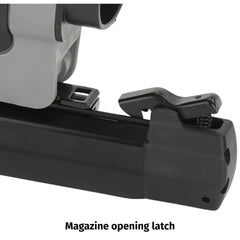 CORDLESS BRAD NAILER KAYMO PRO-1632