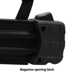 PNEUMATIC BRAD NAILER KAYMO ECO-18G50 NARROW NOSE