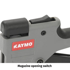 FRAMING MANUAL TACKER KAYMO PRO-FLEX 15