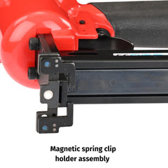 PNEUMATIC STAPLER KAYMO PRO-PS10040SCH SPRING CLIP HOLDER