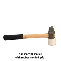 FLOORING NAILER PT MANUAL-H330