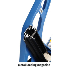 FLOORING NAILER PT MANUAL-H330