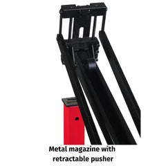 BOTTOM CLOSER MANUAL KAYMO PRO-3522