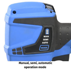 BATTERY BOXER JK 3522 A560B