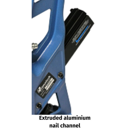 FLOORING NAILER PT PNEUMATIC - 250F FIXED BASE