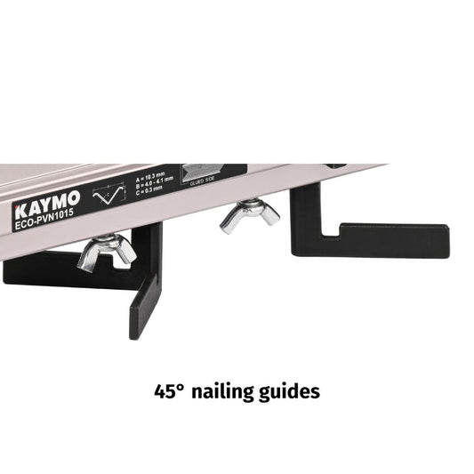 PNEUMATIC V NAILER KAYMO ECO-1015